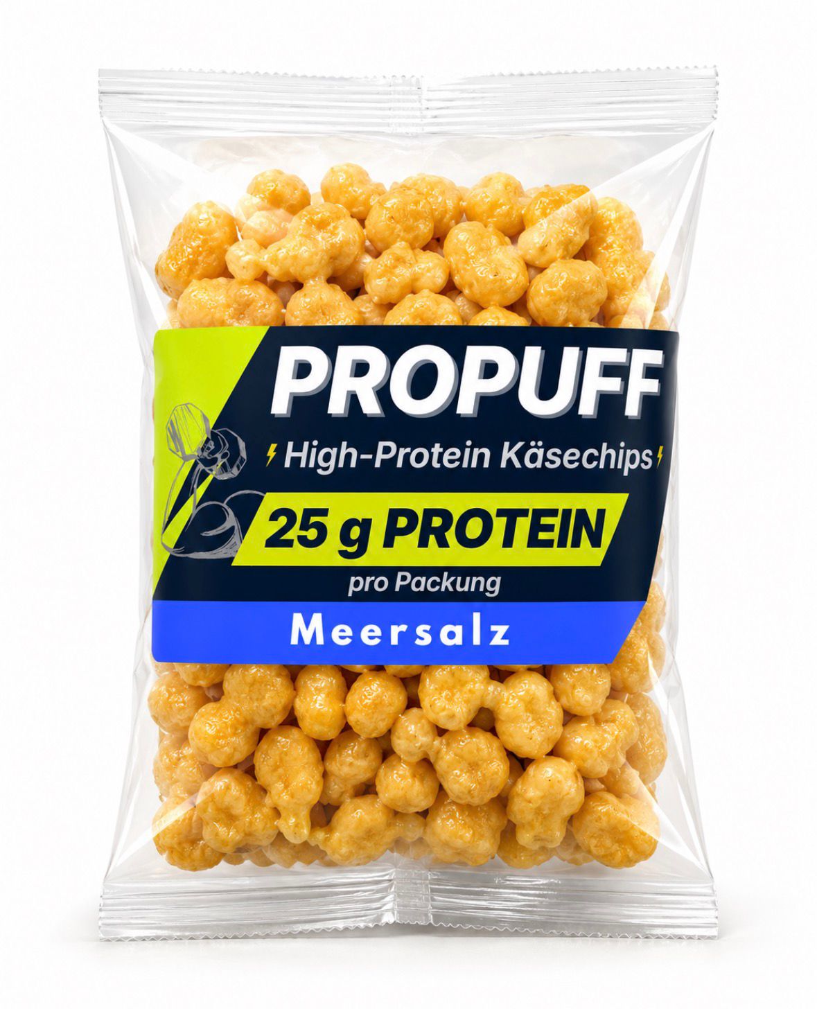 PROPUFF Rosmarin Knoblauch