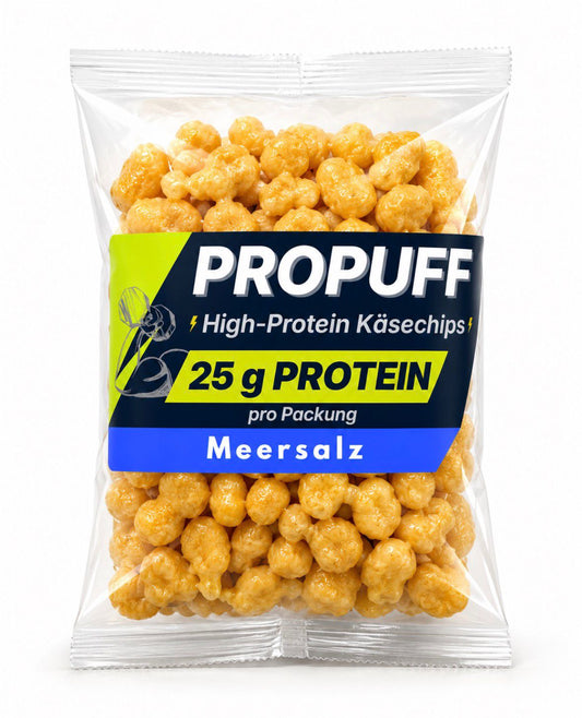 PROPUFF Hot Honey